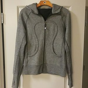 Lulu Lemon Jacket